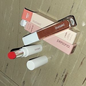 2 piece Personal lip